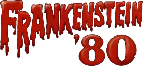 Les Orgies de Frankenstein 80 logo