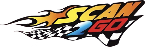 Scan2Go logo