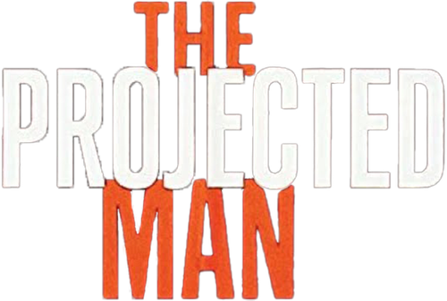 The Projected Man logo