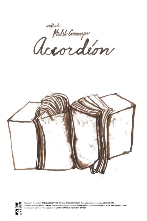 Accordeon