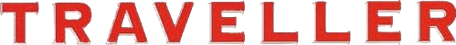 Traveller logo
