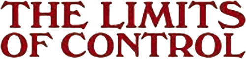 The Limits of Control logo