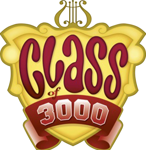 Class of 3000 logo