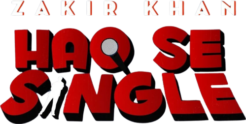 Zakir Khan: Haq Se Single logo