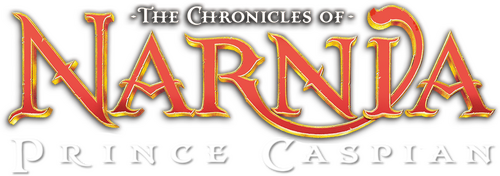 The Chronicles of Narnia: Prince Caspian logo