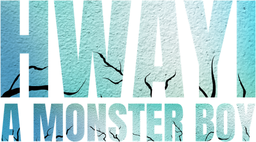 Hwayi: A Monster Boy logo