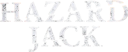 Hazard Jack logo