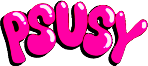 PSUSY logo