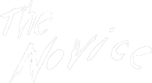 The Novice logo