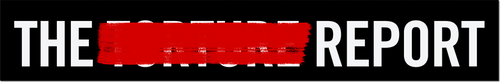 The Report logo