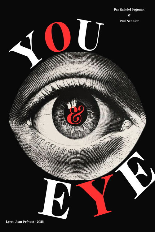 You & Eye