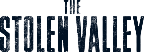 The Stolen Valley logo