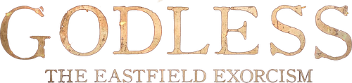 Godless: The Eastfield Exorcism logo