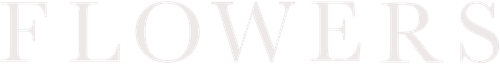 Flowers logo