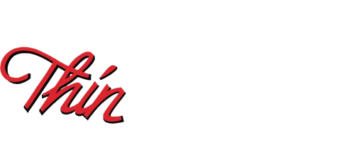 After the Thin Man logo