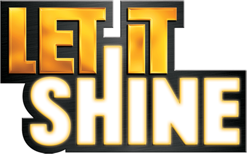 Let It Shine logo
