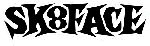 Sk8face logo