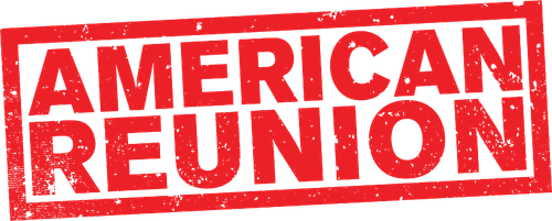 American Reunion logo