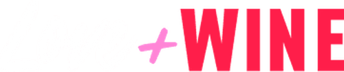 Love and Wine logo