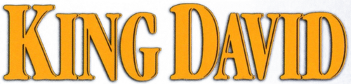 Le roi David logo
