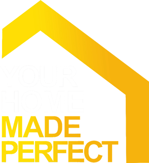 Your Home Made Perfect logo