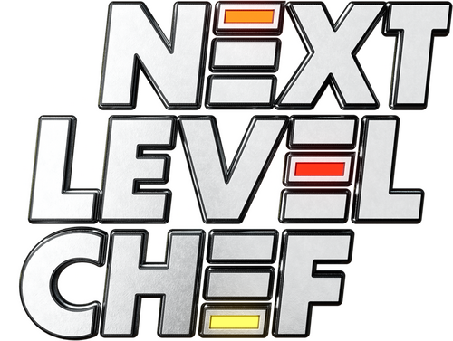 Next Level Chef logo