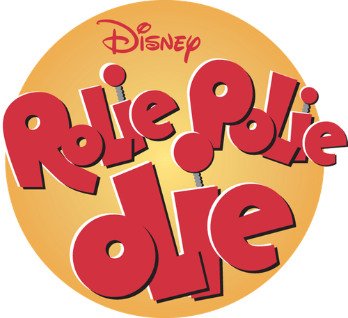 Rolie Polie Olie logo