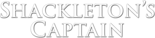 Shackleton's Captain logo