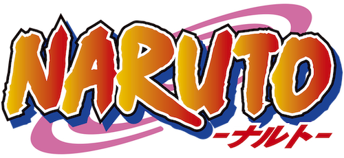アニメ『NARUTO -ナルト-』20周年記念・完全新作 PV “ROAD OF NARUTO” logo