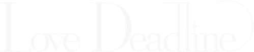 Love Deadline logo