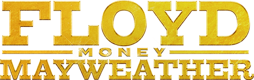 Floyd "Money" Mayweather logo