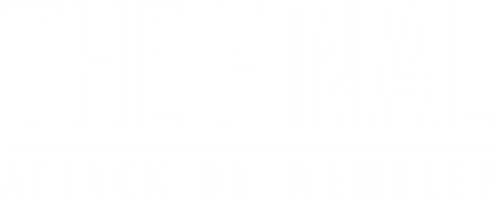 The Final: Attack on Wembley logo