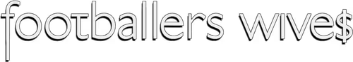 Footballers' Wives logo
