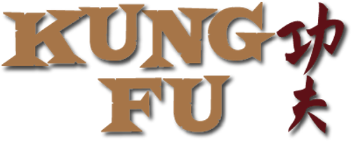 Kung Fu logo