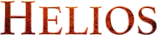 Helios logo
