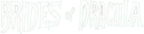 The Brides of Dracula logo