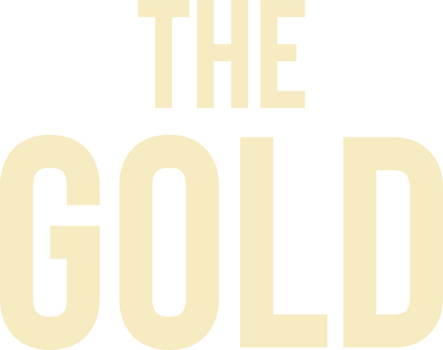The Gold logo