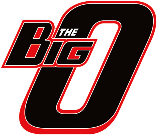 The Big O logo
