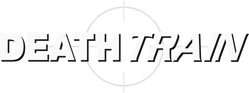 Death Train logo