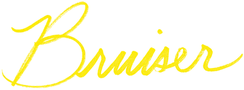 Bruiser logo