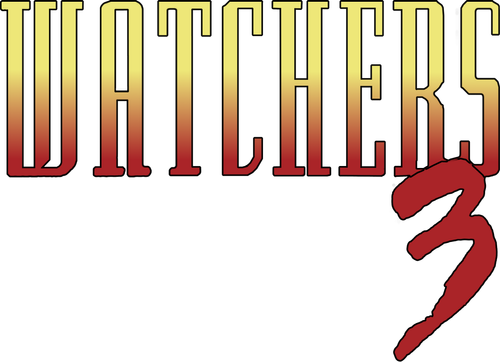 Watchers III logo