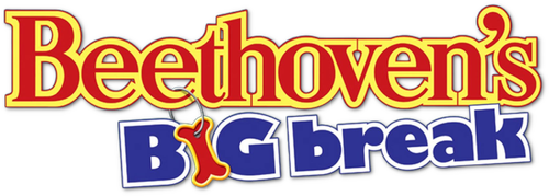 Beethoven's Big Break logo