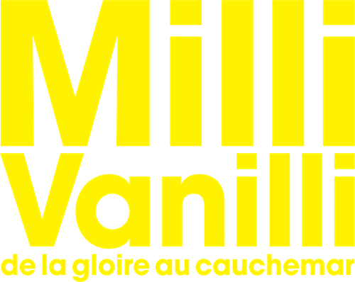 Milli Vanilli, de la gloire au cauchemar logo