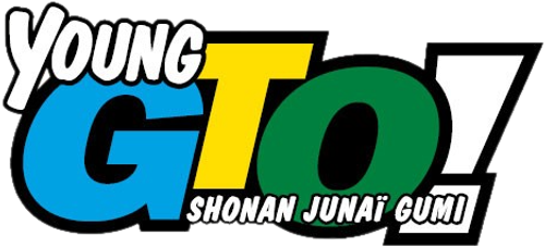 Pure Love Gang of Shonan logo