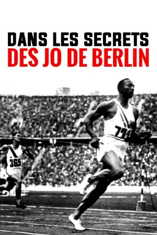 Dans les secrets des JO de Berlin