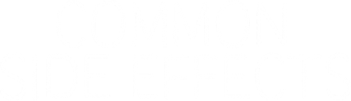 Common Side Effects logo