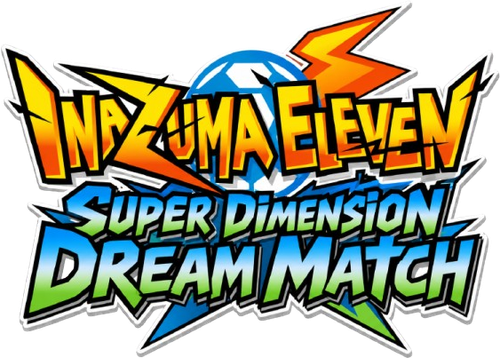Inazuma Eleven : ChouJigen Dream Match logo