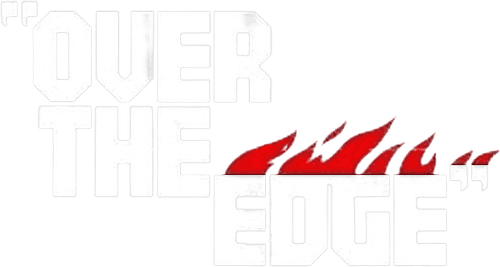 Over the Edge logo