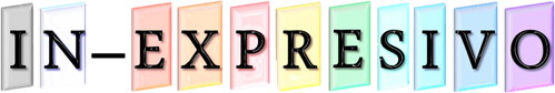 In - Expresivo logo