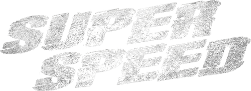Super Speed logo